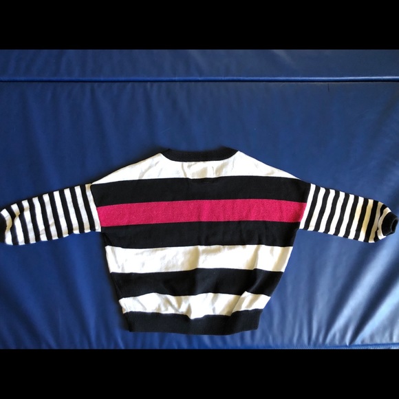 Girls Justice sweater - Picture 2 of 3